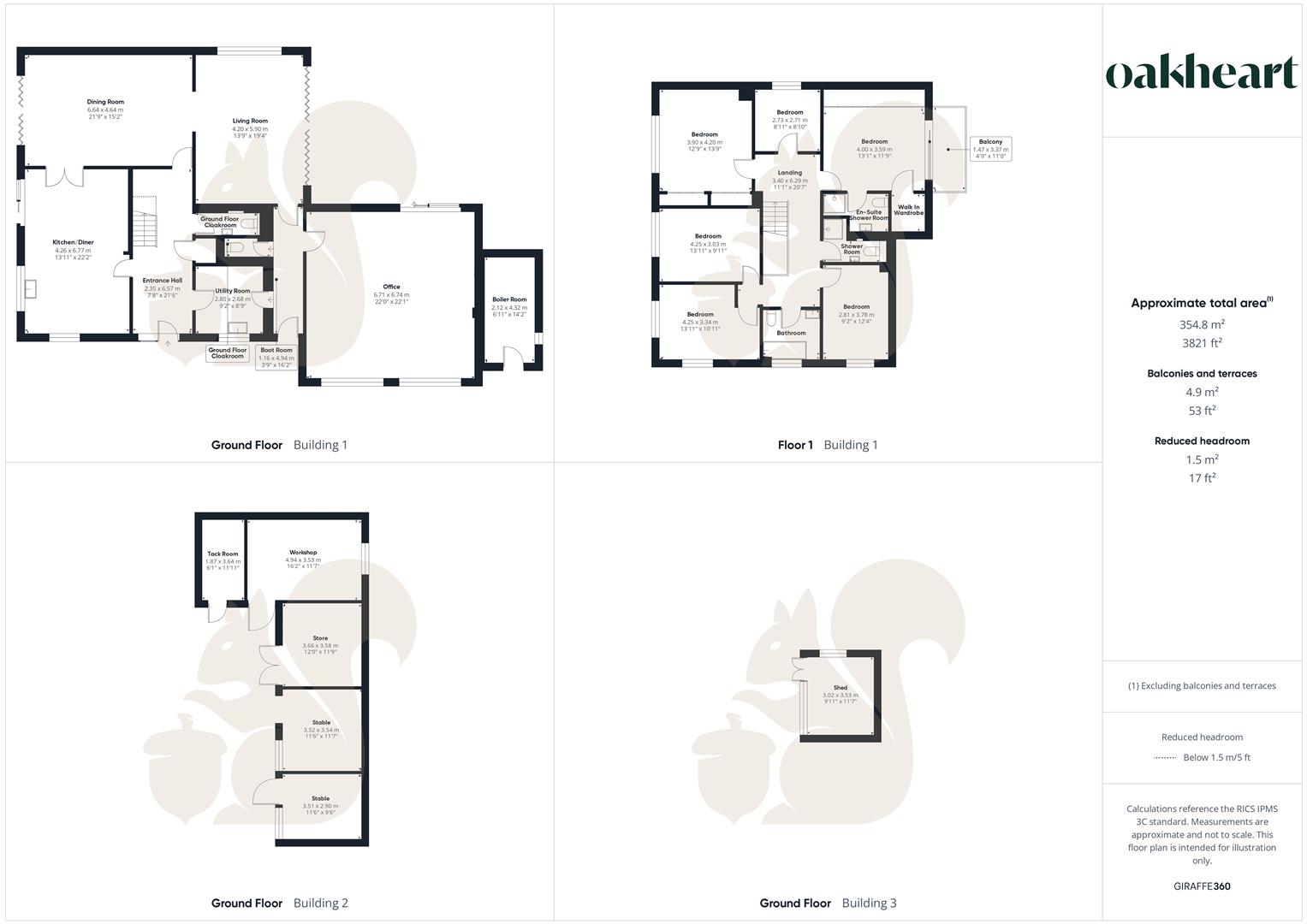 Floorplan thumbnail